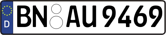 BN-AU9469