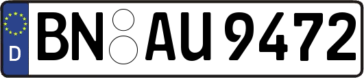 BN-AU9472