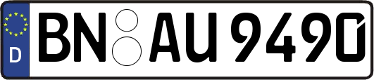 BN-AU9490