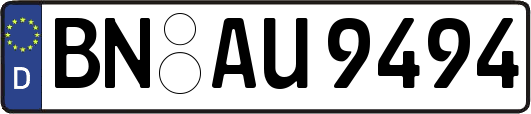 BN-AU9494
