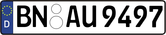 BN-AU9497