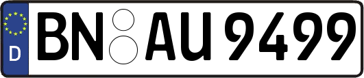 BN-AU9499