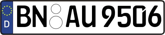BN-AU9506