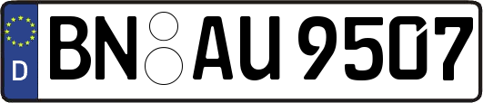 BN-AU9507