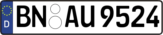 BN-AU9524
