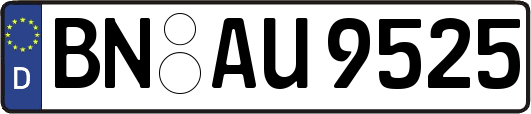 BN-AU9525