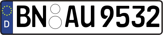 BN-AU9532