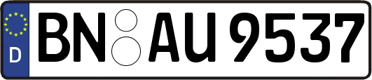 BN-AU9537
