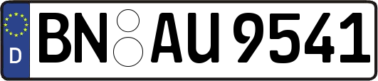 BN-AU9541