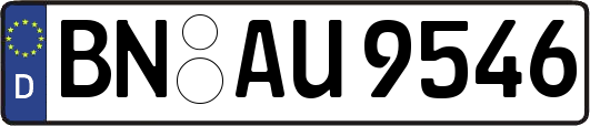 BN-AU9546