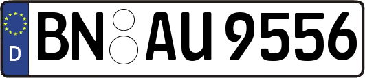 BN-AU9556