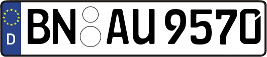 BN-AU9570