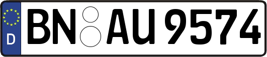 BN-AU9574
