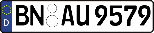BN-AU9579
