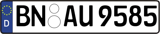 BN-AU9585