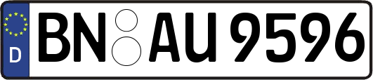 BN-AU9596