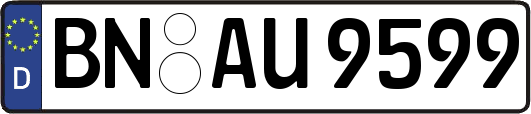 BN-AU9599