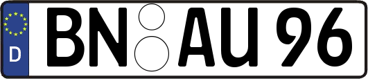 BN-AU96