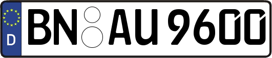 BN-AU9600