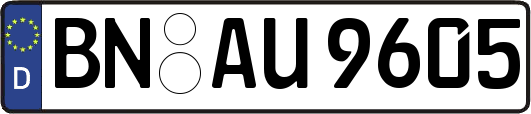 BN-AU9605