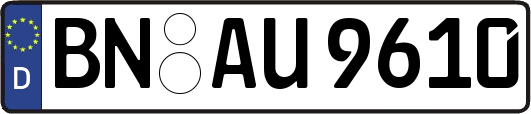 BN-AU9610