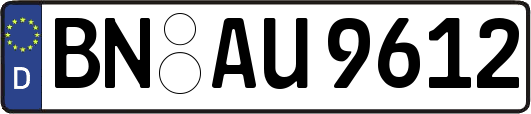 BN-AU9612