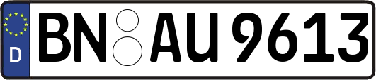 BN-AU9613