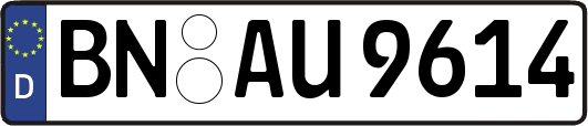 BN-AU9614