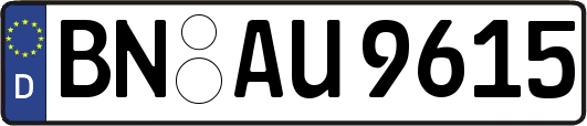 BN-AU9615