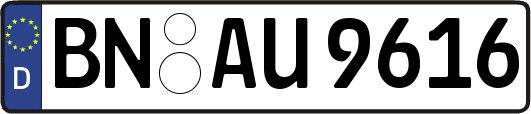 BN-AU9616