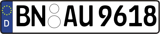 BN-AU9618