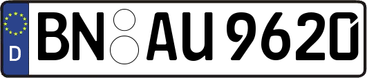BN-AU9620