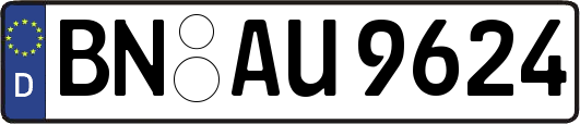 BN-AU9624