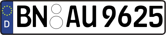 BN-AU9625