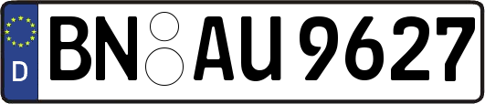 BN-AU9627