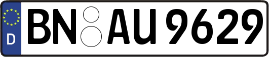 BN-AU9629