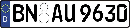 BN-AU9630