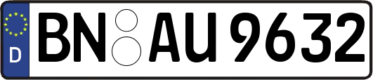 BN-AU9632