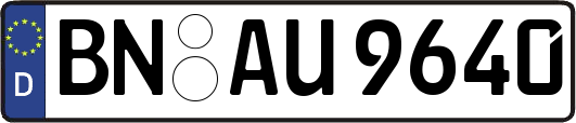 BN-AU9640
