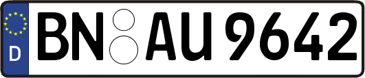 BN-AU9642