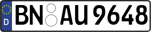 BN-AU9648