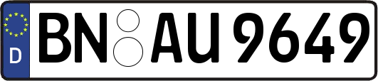 BN-AU9649