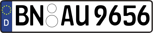 BN-AU9656