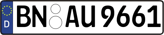 BN-AU9661