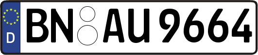BN-AU9664