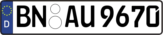 BN-AU9670