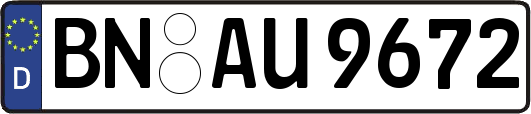 BN-AU9672