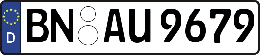 BN-AU9679