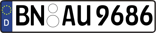 BN-AU9686