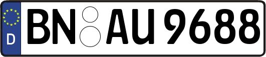 BN-AU9688